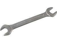 DOUBLE OPEN END SPANNERS