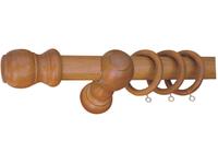 CURTAIN RODS AND ACCESSORIES