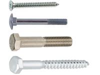 BOLTS-SCREWS