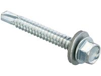 SELF DRILLING SCREWS DIN 7504