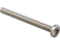 MACHINE SCREWS DIN 7985