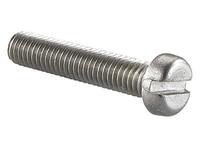 MACHINE SCREWS IMPERIAL BSW