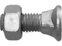 PLOW BOLTS