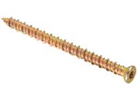 CONCRETE TORX  HEAD SCREWS