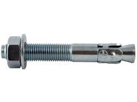 THROUGH BOLTS