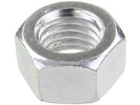 HEXAGON NUTS DIN 934