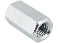 COUPLING NUTS DIN 6334