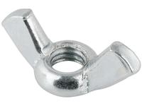 WING NUTS INOX DIN 315