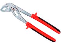 PLIER WRENCHES