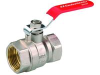 BALL VALVES