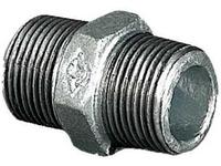 MALLEABLE PIPE FITTINGS