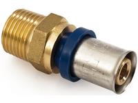 PEX-AP-PEX PIPE FITTINGS