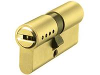 SECURITY LOCK CYLINDER