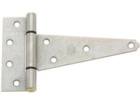 TEE HINGES