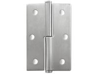 BUTTERFLY HINGE