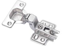 CONCEALED CABINET HINGES