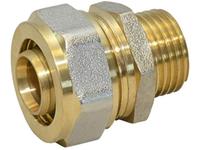 MALE STRAIGHT UNION