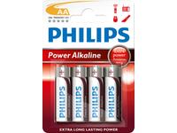 ALKALINE BATTERIES