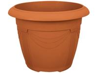 COMON FLOWER POTS