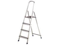 ALUMINIUM LADDERS