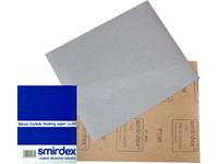 SILICON CARBIDE FINISHING PAPER (140)