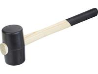 RUBBER MALLET