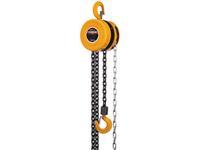 CHAIN HOIST