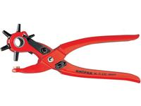 Revolving Punch Pliers