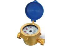 WATER METERS