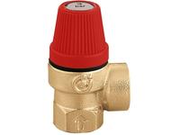 SAFETY VALVES