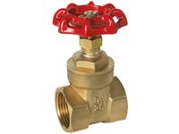 BRASS BALL VALVES