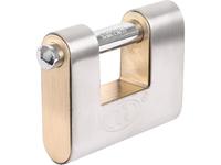 SQUARE PADLOCKS