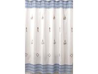 SHOWER CURTAINS