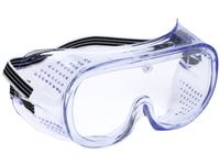 SAFETY GLASSES