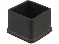 SQUARE TUBE END PLUGS