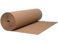 KRAFT PAPER-BUBBLE WRAP