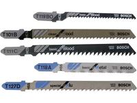 JIGSAW BLADES