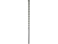 LONG CONCRETE DRILL BITS