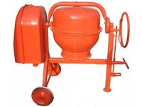 MORTAR MIXERS