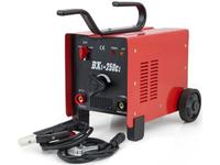 WELDING MACHINES