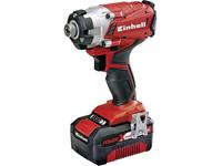 Cordless Impact Driver