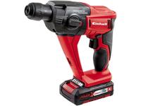 Cordless Rotary Hammers