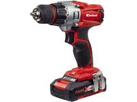 CORDLESS HAMMER DRILLS