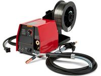 Gas welding machines