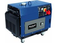 DIESEL GENERATORS