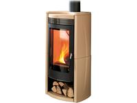 STOVES AND ATTACHMENTS