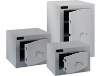 SAFE BOXES-VAULTS