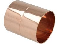 Copper fittings