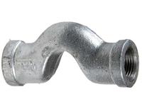 Miscellaneous pipe fittings