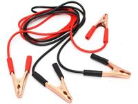 JUMP START CABLES